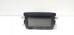 Radio cd cu navigatie, cod 281156588R, Dacia Sandero 2 (id:677741)