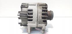 Alternator 180A, cod 059903019L, Audi A4 (8W2, B9), 3.0 TDI, CRT (idi:638480)