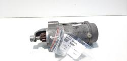 Electromotor, cod 03L911024B, Audi A4 Allroad (8KH, B8), 2.0 TDI, CGL, cutie automata (idi:621067)