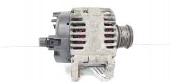 Alternator 140A Valeo, cod 06F903023C, Seat Leon (1P1), 1.6 benz, BSE (idi:654596)