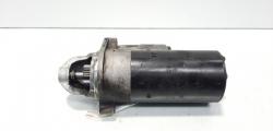 Electromotor, cod 059911024F, Audi A6 Allroad (4FH, C6), 2.7 TDI, CAN, cutie automata (idi:590675)