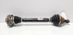Planetara dreapta fata, cod 1K0407272CR, Skoda Octavia 2 Combi (1Z5) 2.0 TDI, BMM, 6 vit man (id:675932)