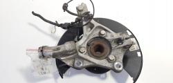Fuzeta dreapta fata, Opel Astra J GTC 1.7 CDTI (id:676861)