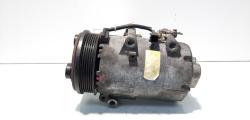 Compresor clima, Ford Mondeo 4 Sedan, 2.0 TDCI, QXBA (idi:500676)