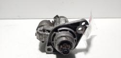 Electromotor Valeo, cod 02Z911023G, Seat Toledo 3 (5P2) 2.0 FSI, BVY, 6 vit man (idi:637770)