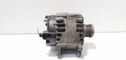 Alternator 140A, cod 04L903021D, Seat Tarraco (KN2),  2.0 TDI, DFGA (idi:649215)