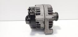 Alternator 150A Valeo, cod 8519890, Bmw 5 Touring (F11), 2.0 diesel, N47D20C (idi:649738)