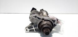 Electromotor, Skoda Fabia 2 Combi (5J, 545), 1.2 TSI, CBZB, 5 vit man (idi:587771)