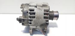 Alternator 140A, cod 04C903023K, Skoda Superb III (3V3), 1.4 TSI, CZE (idi:636340)