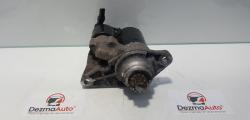Electromotor, cod 02T911023G, Skoda Fabia 1 Combi (6Y5), 1.2 benz, BMD (idi:351679)