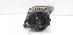 Alternator 100A, cod GM13502583, Opel Insignia A, 2.0 CDTI, A20DTL (idi:649958)