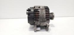 Alternator, VW Scirocco (137), 1.4 TSI, CAX (idi:643674)