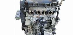 Motor AEH, Audi A3 (8L1) 1.6 b, 74kw, 101cp (pr:110747)