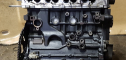 Motor complet, cod A20DTH, Opel Insignia A, 2.0 CDTI (pr:110747)