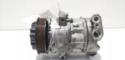 Compresor clima, Opel Corsa D, 1.3 CDTI, A13DTE (idi:642792)