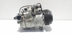 Compresor clima, cod 447260-1853, Bmw 1 Cabriolet (E88), 2.0 diesel, N47D20C (idi:641671)