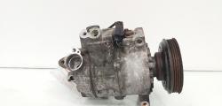 Compresor clima, cod 447220-8423, Audi A4 Avant (8E5, B6), 1.9 TDI, AWX (idi:657753)