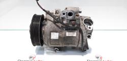 Compresor clima, cod 6Q0820803G, Seat Ibiza 5 (6J5), 1.2 B, BZG (idi:443788)