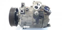 Compresor clima, cod 1K0820803N, Skoda Octavia 2 (1Z3), 1.9 TDI, BXE (idi:489310)
