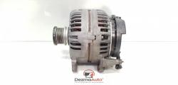 Alternator, cod 06F903023N, Audi A3 (8P1), 2.0 TDI, CFF (idi:386061)
