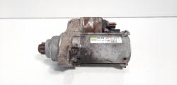 Electromotor Valeo, cod 02T911023S, Seat Ibiza 5 ST (6J8), 1.4 benz, BXW (idi:612624)