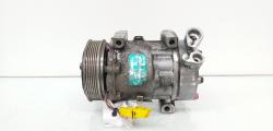 Compresor clima, Citroen C3 (II), 1.6 hdi, 9HX, 9659232180 (idi:442336)