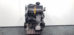 Motor, cod BNV, VW Polo (9N), 1.4 TDI, BNV (pr:110747)
