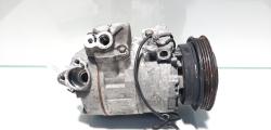 Compresor clima, cod 8D0260808, Audi A4 (8D2, B5), 1.9 tdi, AJM (idi:440989)
