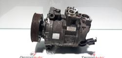Compresor clima, cod 1K0820803F, Audi A3 (8P1), 1.6 fsi, BLF (idi:441715)