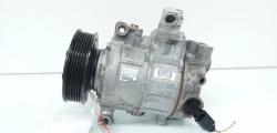 Compresor clima, cod 4G0260805D, Audi A6 (4G2, C7), 2.0 TDI, CGL (idi:651132)