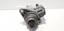 Electromotor, cod 0AM911023L, Skoda Superb II (3T4), 1.6 TDI, CAY, cutie automata (idi:627039)