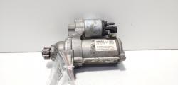 Electromotor, cod 02M911024R, Vw Polo (6R), 1.0 benz, CHYA, 5 vit man (idi:627034)