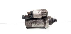 Electromotor, cod 02M911023N, Skoda Octavia 2 (1Z3) 2.0 TDI, BMM, 6 vit man (idi:530662)