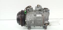 Compresor clima, Audi A6 (4B2, C5), 2.5 TDI, AKN (idi:653213)