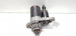 Electromotor, Audi A2 (8Z0), 1.4 benz, BBY (idi:385785)