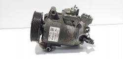 Compresor clima, cod 5N0820803A, Skoda Superb II Combi (3T5), 2.0 TDI, CFG (idi:648459)