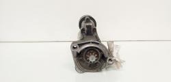Electromotor, cod 068911024H, Skoda Superb I (3U4), 1.9 TDI, AWX, 6 vit man (idi:660033)