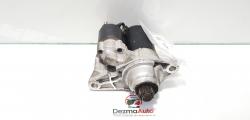 Electromotor, Audi A3 Sportback (8PA), 1.6 FSI, BLP (idi:396788)
