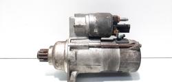 Electromotor, cod 02M911024P, Skoda Superb II (3T4), 2.0 TDI, CFF, 6 vit man (idi:507430)