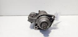 Electromotor, cod 02M911023N, Skoda Octavia 2 (1Z3) 2.0 TDI, AZV, 6 vit man (idi:627294)