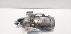 Electromotor, cod 03L911024B, Audi A4 Allroad (8KH, B8), 2.0 TDI, CJC, cutie automata (idi:641173)