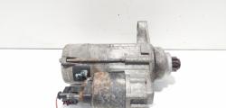 Electromotor Valeo, cod 02Z911024K, Audi A3 Cabriolet (8P7), 1.6 TDI, CAY, 5 vit man (idi:630731)