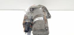 Electromotor, cod 02Z911023H, Audi A3 (8P1) 1.9 TDI, BXE, 5 vit man (idi:630713)