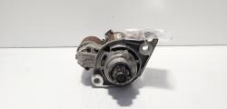 Electromotor Valeo, cod 02Z911023G, Audi A3 (8P1) 1.4 TFSI, CAX (idi:629030)