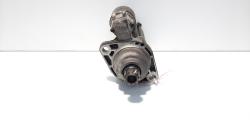 Electromotor Valeo, cod 02M911023N, Skoda Octavia 2 (1Z3) 2.0 TDI, AZV, 6 vit man (idi:500495)