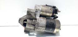 Electromotor, cod M000T82081, Peugeot 407, 2.0 benz, RFN, 5 vit man (idi:506351)