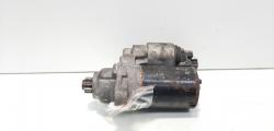 Electromotor, Skoda Fabia 1 Sedan (6Y3), 1.4 benz, BKY, 5 vit man (idi:609575)