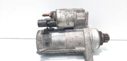 Electromotor, cod 0AM911023D, Skoda Octavia 2 (1Z3), 1.9 TDI, BLS, cutie automata (idi:506201)