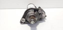 Electromotor cu Start Stop, cod 02Z911024H, Seat Altea XL (5P5, 5P8), 1.6 TDI, CAY, 5 vit man (idi:628367)