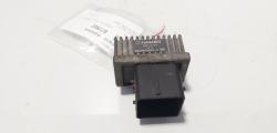Releu bujii, cod 9640469680, Dacia Logan MCV (KS) 1.5 DCI, K9K792 (id:677952)
